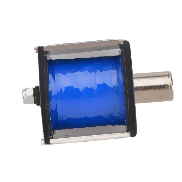 電磁鐵訂做需要注意哪些細節