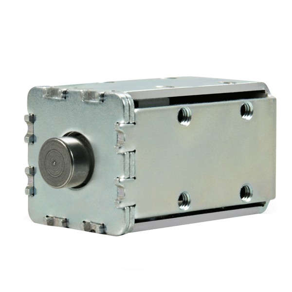 電磁鐵自動化設備