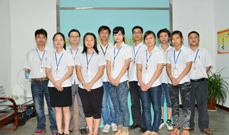 服務(wù)團(tuán)隊(duì)