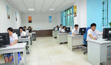 研發(fā)辦公室